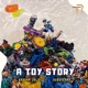 A Toy Story Single