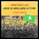 Nadie Se Cansa Nadie Se Rinde feat CXB Pueblo Boliviano Single