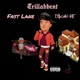 Fast Lane feat D eaN MF Single