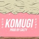 Komugi Single