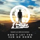 Don t Let the Sun Go Down EP