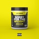 Sorry For the Weight EP