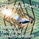 Ctspaces Vol 3 Single