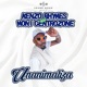 Unanimaliza feat Moni Centrozone Single