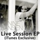 Live Session Bach iTunes Exclusive EP