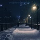 December Evenings Single