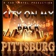 City On My Back Pittsburg Single