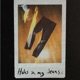 Holes in My Jeans feat Swoosh God Single