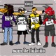 SOM DE LADRÃO feat BL Single
