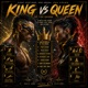 Hyrox inspired battle rap King vs Queen of the Arena