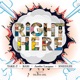 Right Here feat BASI Jambo Lacquer SNEEEZE Single