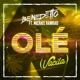 Olé Vacila Single feat Michael Rankiao Single