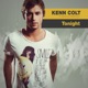 Tonight feat Brenton Mattheus Single