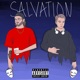 Salvation feat Ant Hyne Single