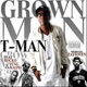 Grown Man feat Yung Ralph Rocko Single