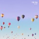 Autumn Sky Single
