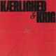 Kærlighed Krig Single