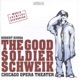 Kurka Good Soldier Schweik The