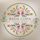 Bada Copa feat Andrei Zipis Original Club Edit Single