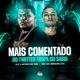Mais Comentado do Twitter Tropa do Sábio Single