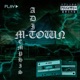 M TOWN remastered Single