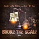 Broke The Scale feat El Hitta Single