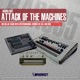 Attack of the Machines