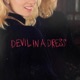 Devil In a Dress Single