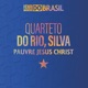 Pauvre Jésus Christ Single