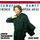 French Opera Arias