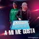 A mi me gusta feat Candy Roots Single