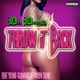 Throw It Back feat Young Adamant Mayen Shine Single