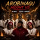 Arobinagu Mount Us feat Beepee D Rapgod Single