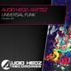 Universal Funk Single