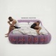 Her Side of the Bed Single