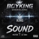 SOUND feat Pector Lil bro Single