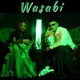 Wasabi feat Ugo Ludovico Pedro Senna Single