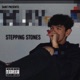 Father Saint Presents Stepping Stones
