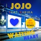 Waiting Heart feat Kheira Jay Frog Remix Single