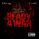 Ready 4 War Single