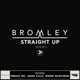 Straight Up Remixes EP