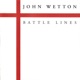 Battle Lines 2022 Expanded Remastered Edition