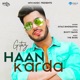 Haan Karda Single