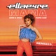 Mama Remixes feat Kiana Ledé EP