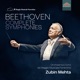Beethoven Complete Symphonies Live