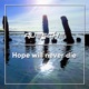 Hope Will Never Die Single