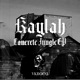 Concrete Jungle EP