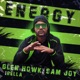 Energy Single feat Sam Joy Single