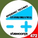 Epidemic Techno Single