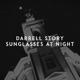Sunglasses at Night Single